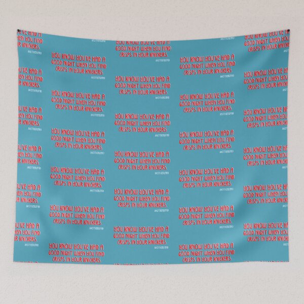 Item preview, Motherland Quote designed and sold by holbytv.