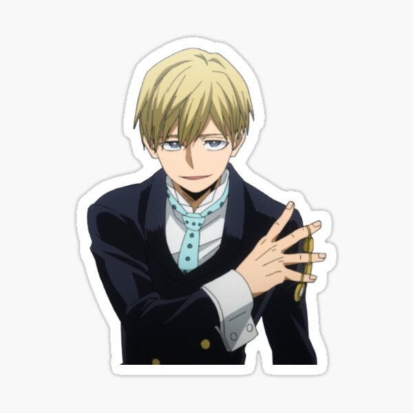 Featured image of post The Best 30 Monoma Neito Fanart