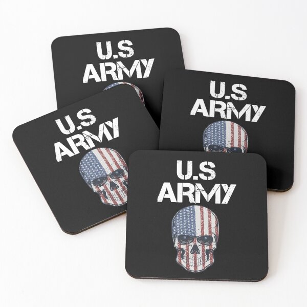 Item preview, US Army designed and sold by Fine Art California.