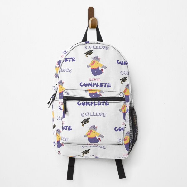 Item preview, College Level Complete! [Cat] - Cute Animal Edition designed and sold by Wildlife Apparels Inc..