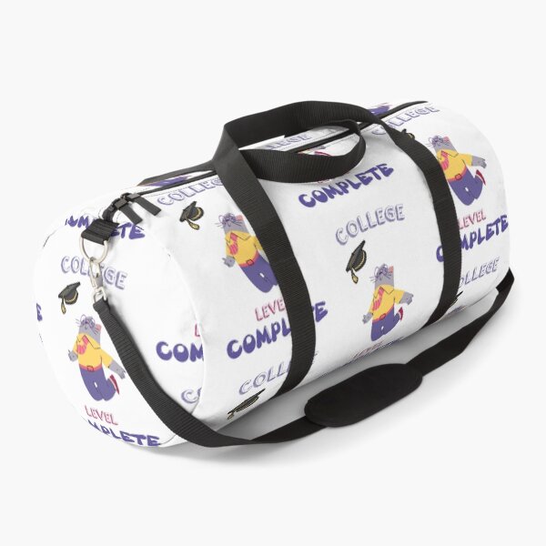 Item preview, College Level Complete! [Cat] - Cute Animal Edition designed and sold by Wildlife Apparels Inc..