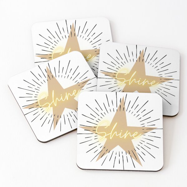 Item preview, Shine Starburst  designed and sold by StellaLily.