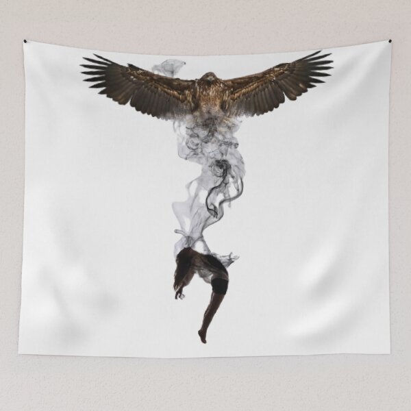 Item preview, Graphic design Artistic designed and sold by beinganiketrana.
