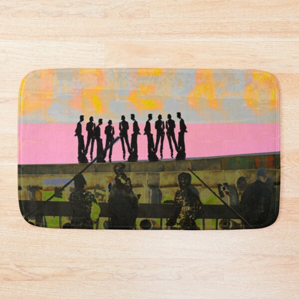 Item preview, Dream (of a better life) designed and sold by Rainer Kristuf.