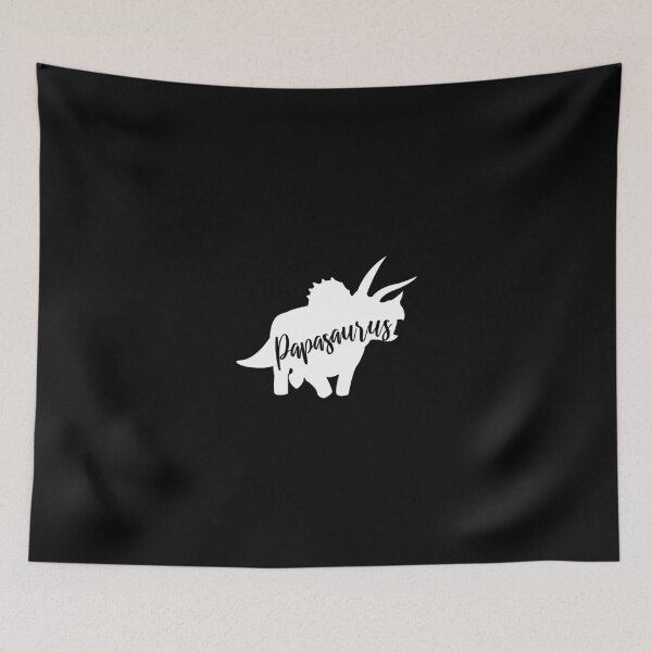 Item preview, Papasaurus Triceratops designed and sold by TheBeastNation.