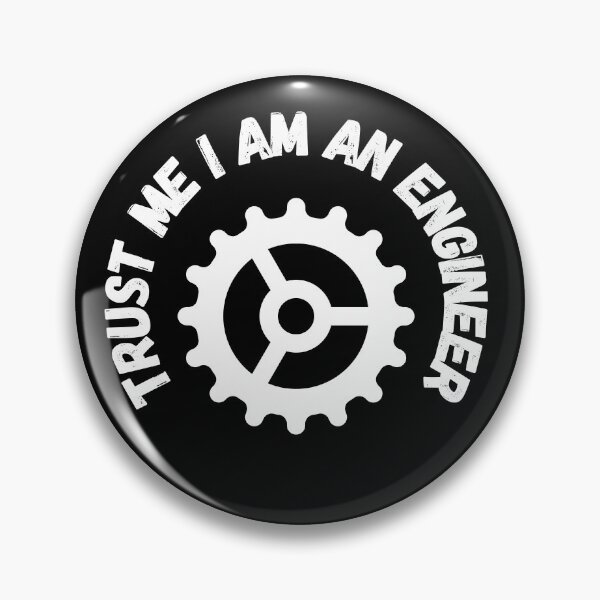 Item preview, Trust me i am an engineer designed and sold by HasnaanMohsin.