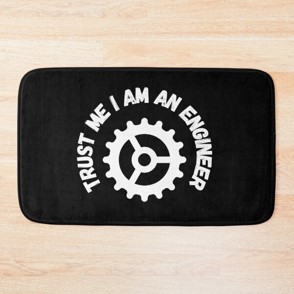 Item preview, Trust me i am an engineer designed and sold by HasnaanMohsin.