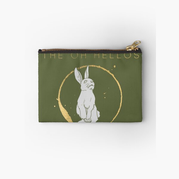 Item preview, Zephyrus - The Oh Hellos designed and sold by Yeah, It's Me Sare.