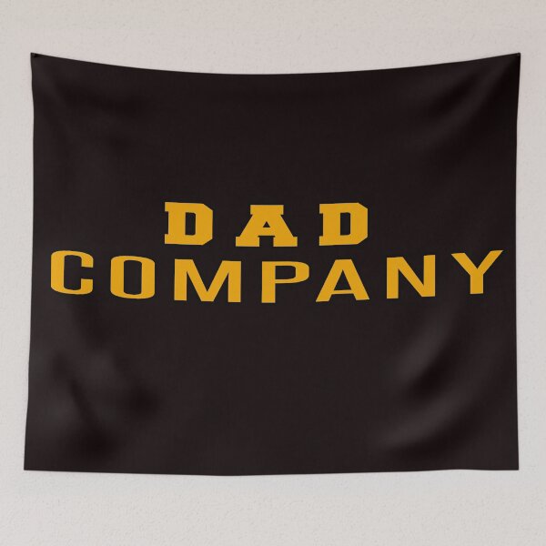 Item preview, Dad Company  designed and sold by roleshop.