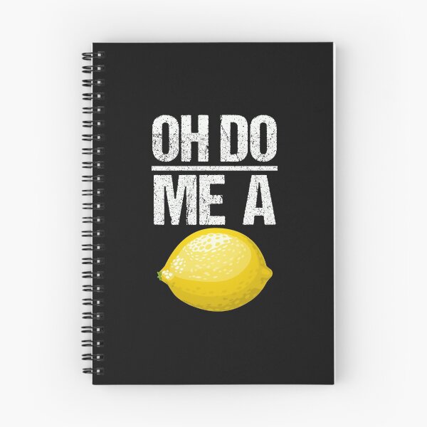 Item preview, Do Me A Lemon designed and sold by fanartdesigns.