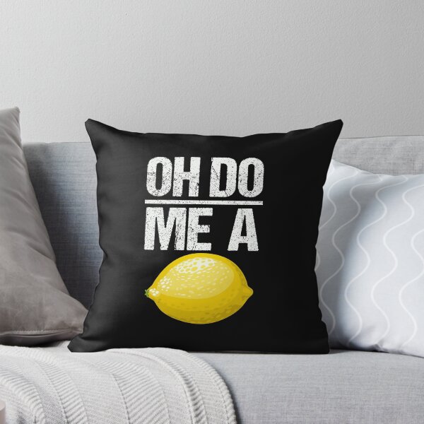 Item preview, Do Me A Lemon designed and sold by fanartdesigns.