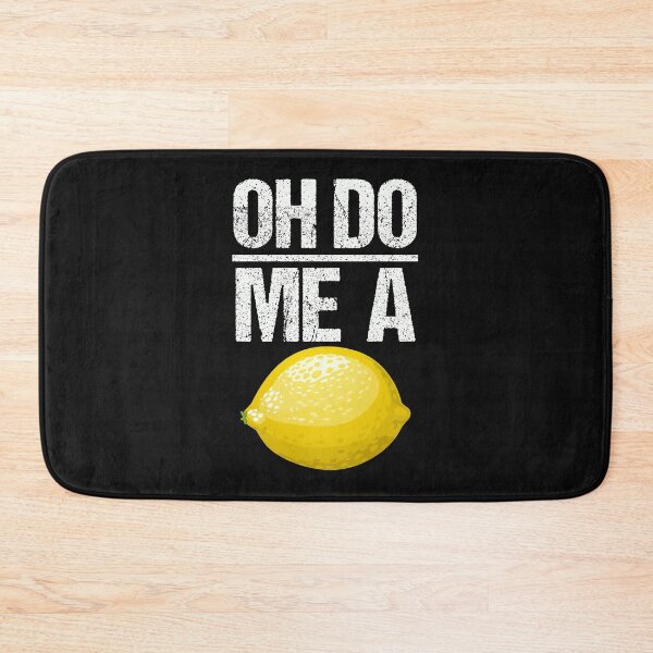 Item preview, Do Me A Lemon designed and sold by fanartdesigns.