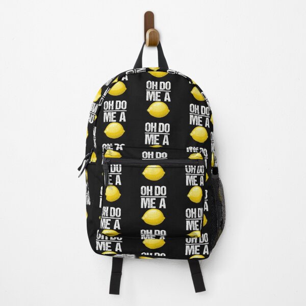 Item preview, Do Me A Lemon designed and sold by fanartdesigns.