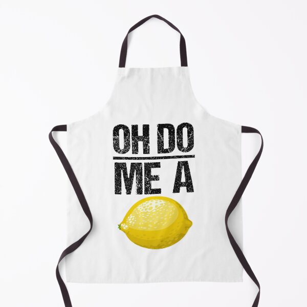 Item preview, Do Me A Lemon designed and sold by fanartdesigns.