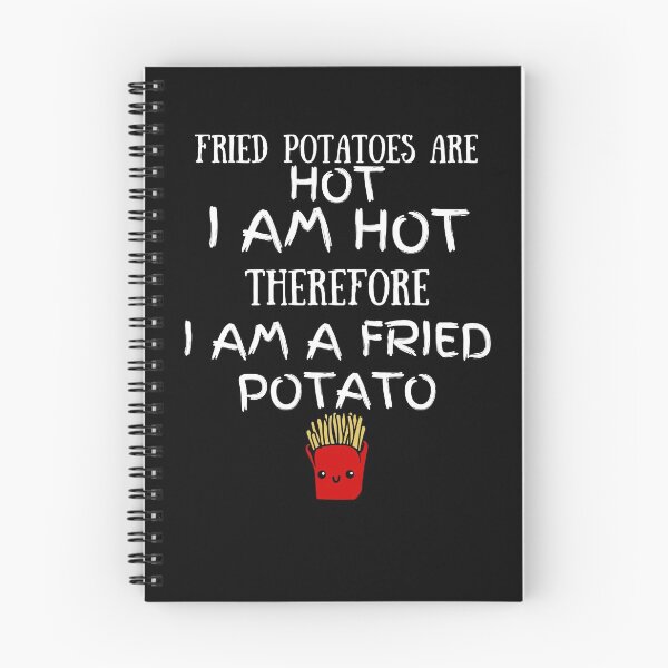 Item preview, I Am A Potato designed and sold by Zenith-capitis.