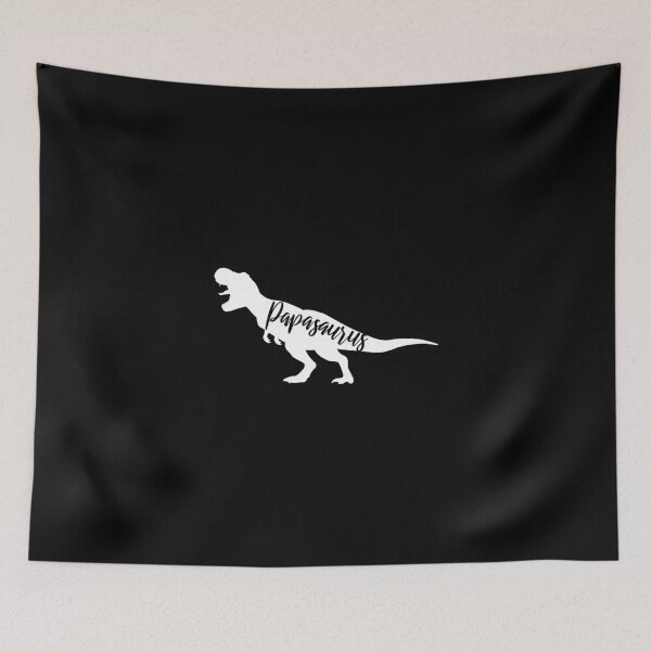 Item preview, Papasaurus designed and sold by TheBeastNation.