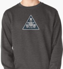 Asteroid Mining & Lifting Corps Pullover Sweatshirt