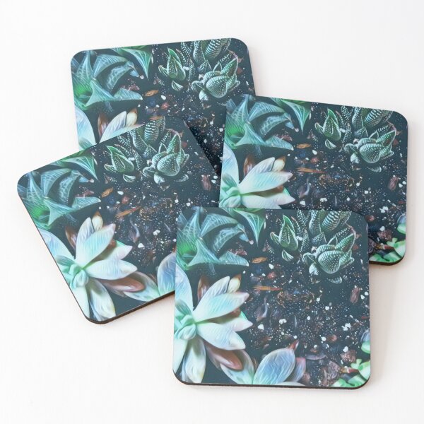 Item preview, The Succulent Lover designed and sold by Disturbedrose22.