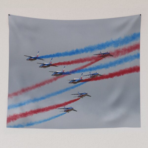 Item preview, French Opposition Pass designed and sold by Fearless-Fox.