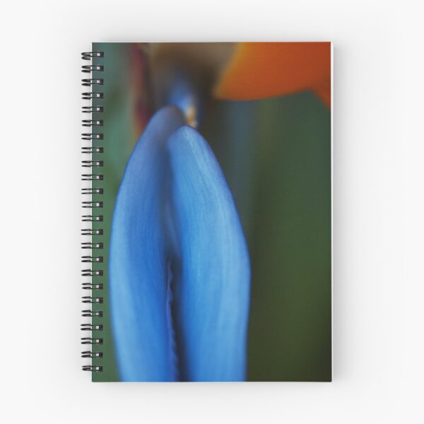Item preview, Bird of Paradise Blues designed and sold by BaliBuddha.