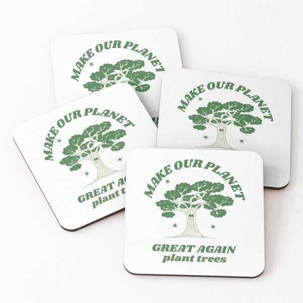 Item preview, plant trees designed and sold by ururuty.
