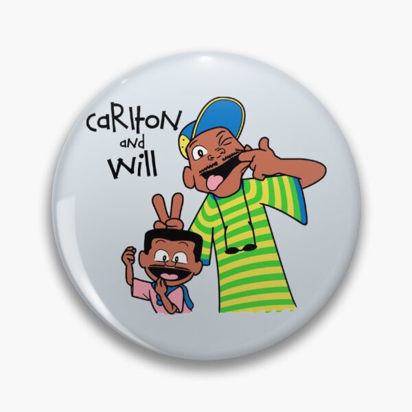 Item preview, Fresh Prince designed and sold by ItsAJCarmelaCra.