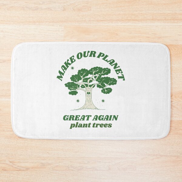 Item preview, plant trees designed and sold by ururuty.