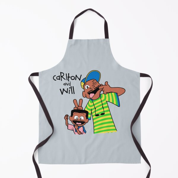 Item preview, Fresh Prince designed and sold by ItsAJCarmelaCra.