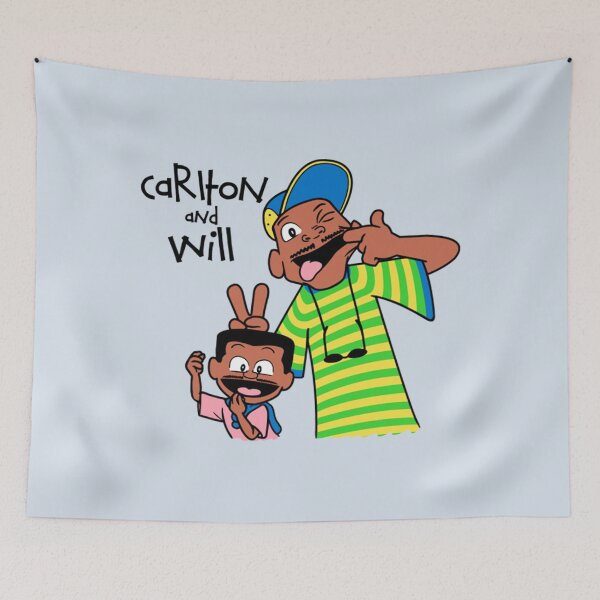 Item preview, Fresh Prince designed and sold by ItsAJCarmelaCra.