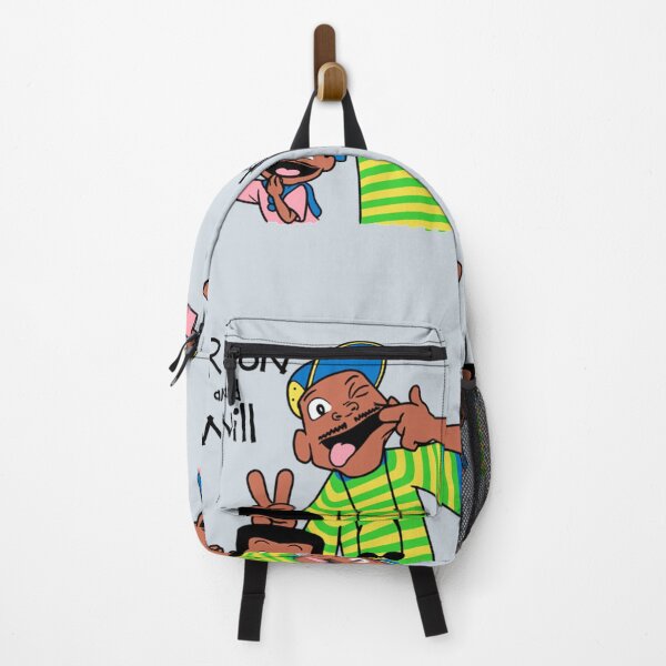 Item preview, Fresh Prince designed and sold by ItsAJCarmelaCra.
