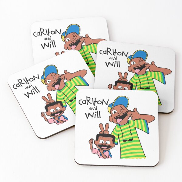 Item preview, Fresh Prince designed and sold by ItsAJCarmelaCra.