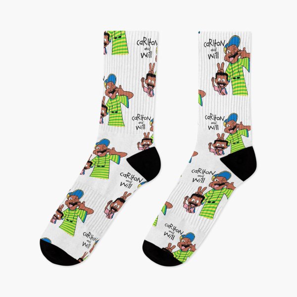 Item preview, Fresh Prince designed and sold by ItsAJCarmelaCra.