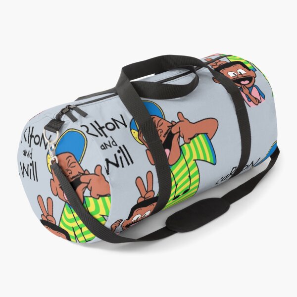 Item preview, Fresh Prince designed and sold by ItsAJCarmelaCra.