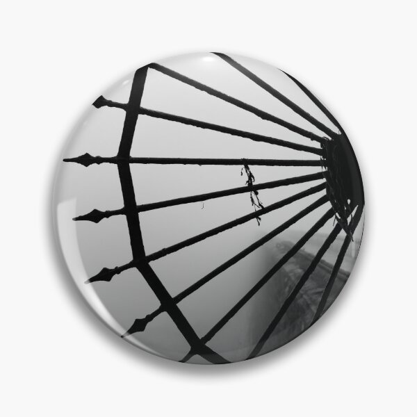 Item preview, Tynemouth Sea Mist Railing designed and sold by axp7884.