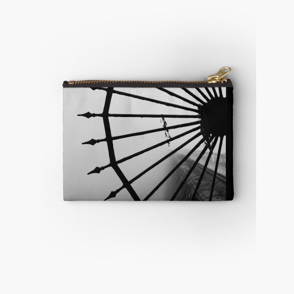 Item preview, Tynemouth Sea Mist Railing designed and sold by axp7884.
