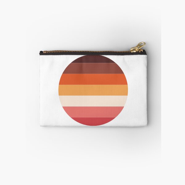 Item preview, Inclusive Lesbian Pride Flag designed and sold by kennairvine.