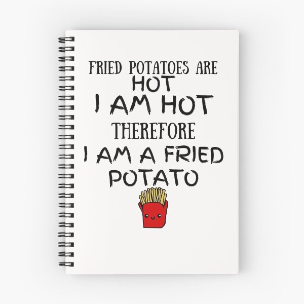 Item preview, I Am A Potato designed and sold by Zenith-capitis.