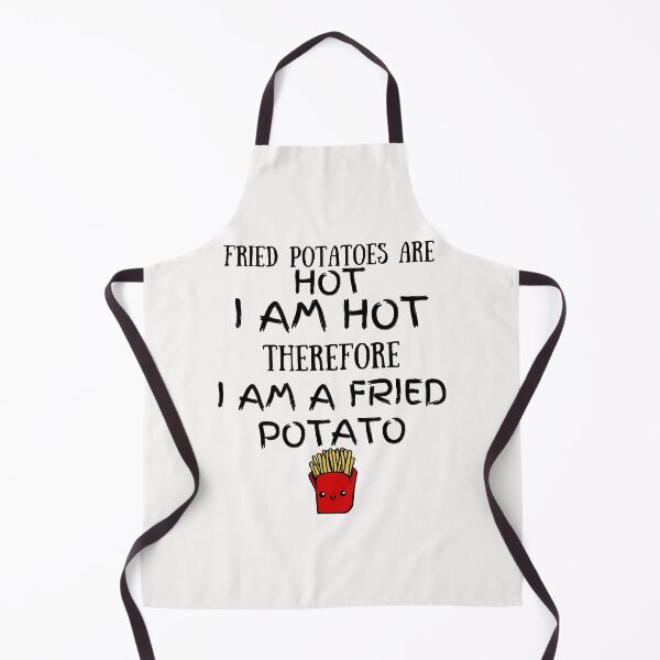 Item preview, I Am A Potato designed and sold by Zenith-capitis.