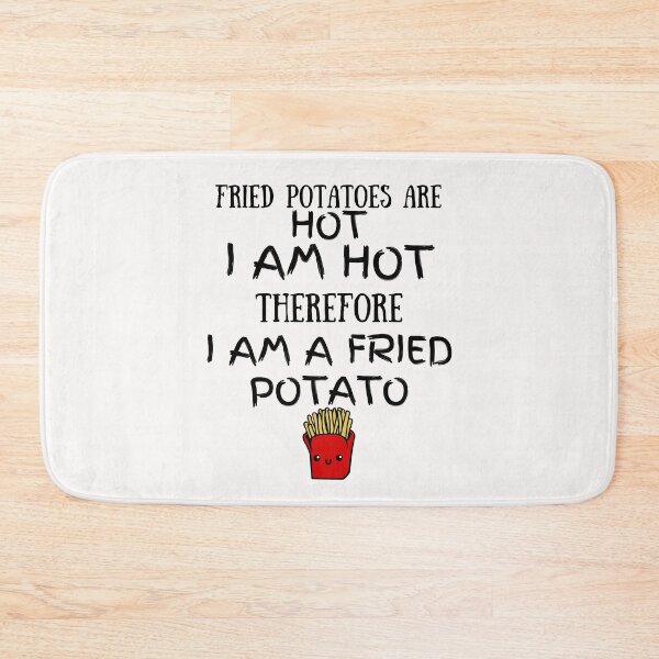 Item preview, I Am A Potato designed and sold by Zenith-capitis.