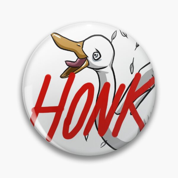 Item preview, Honk designed and sold by TessicaTKirk.