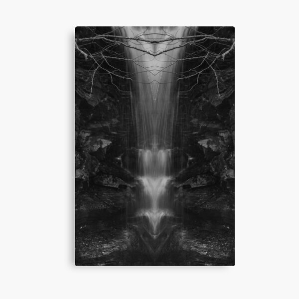 Item preview, Waterfalls of Hades designed and sold by Disturbedrose22.