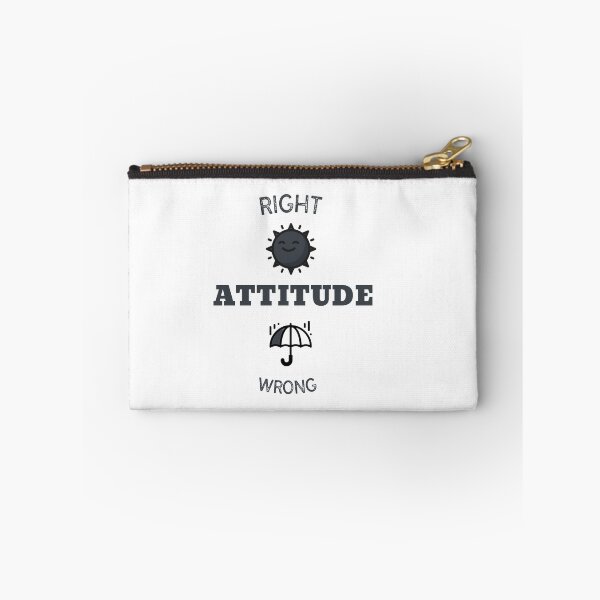 Item preview, It's All About Attitude designed and sold by DrDream2021.