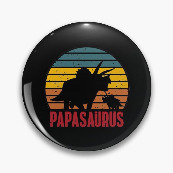 Item preview, Papasaurus designed and sold by TheBeastNation.