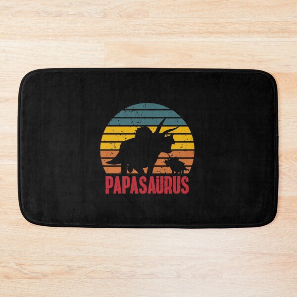 Item preview, Papasaurus designed and sold by TheBeastNation.