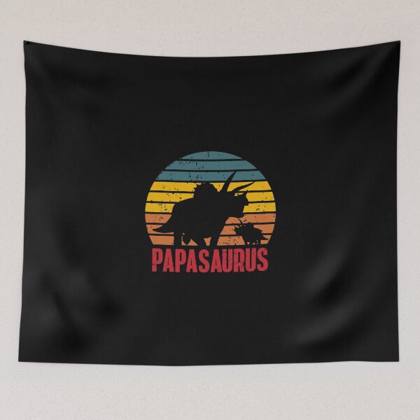 Item preview, Papasaurus designed and sold by TheBeastNation.