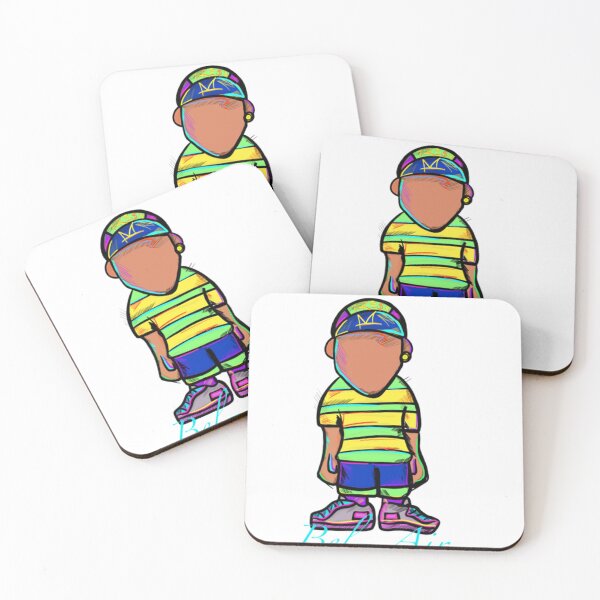 Item preview, Fresh Prince designed and sold by ItsAJCarmelaCra.