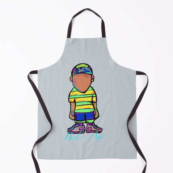 Item preview, Fresh Prince designed and sold by ItsAJCarmelaCra.