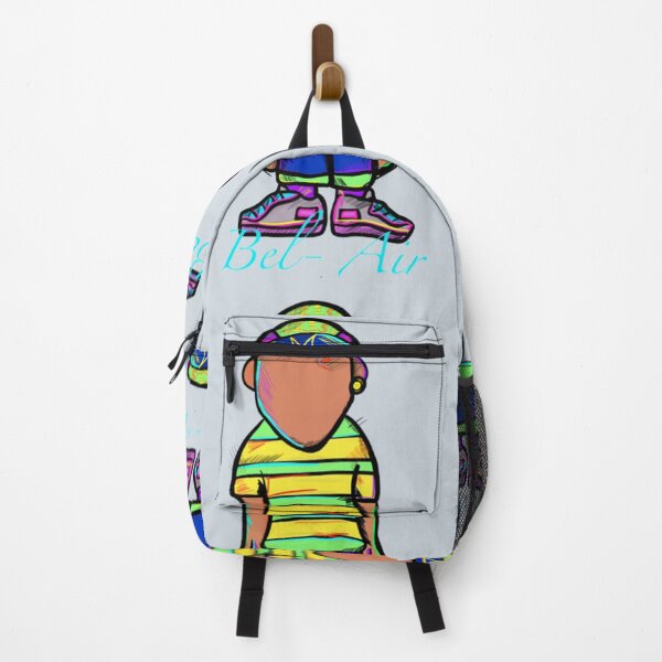 Item preview, Fresh Prince designed and sold by ItsAJCarmelaCra.