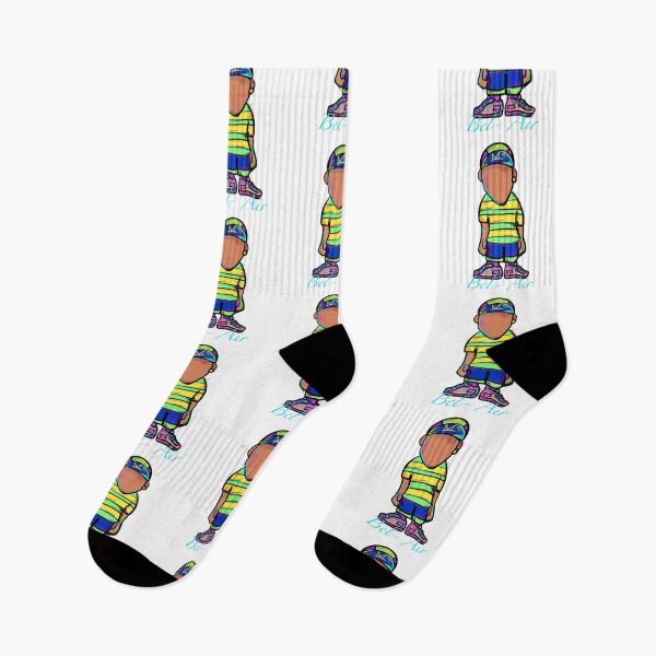 Item preview, Fresh Prince designed and sold by ItsAJCarmelaCra.