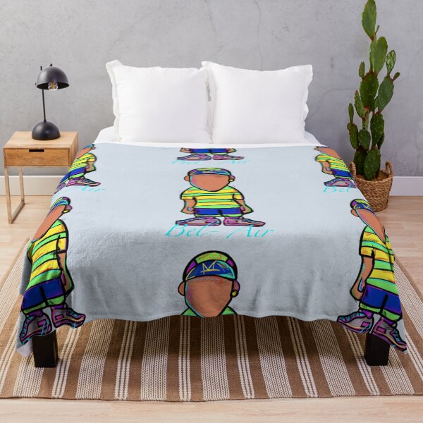 Item preview, Fresh Prince designed and sold by ItsAJCarmelaCra.